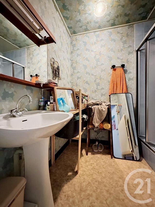 maison à vendre - 4 pièces - 122.1 m2 - MORBIER - 39 - FRANCHE-COMTE - Century 21 Sanac Immobilier