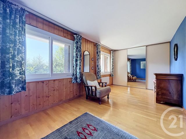 maison à vendre - 5 pièces - 141.07 m2 - LES ROUSSES - 39 - FRANCHE-COMTE - Century 21 Sanac Immobilier