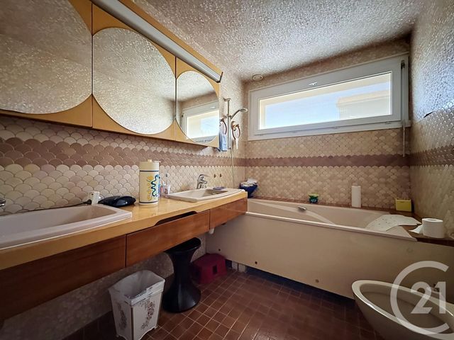 maison à vendre - 5 pièces - 141.07 m2 - LES ROUSSES - 39 - FRANCHE-COMTE - Century 21 Sanac Immobilier