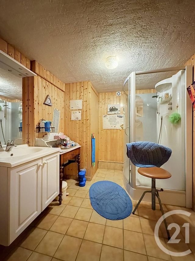 maison à vendre - 5 pièces - 141.07 m2 - LES ROUSSES - 39 - FRANCHE-COMTE - Century 21 Sanac Immobilier