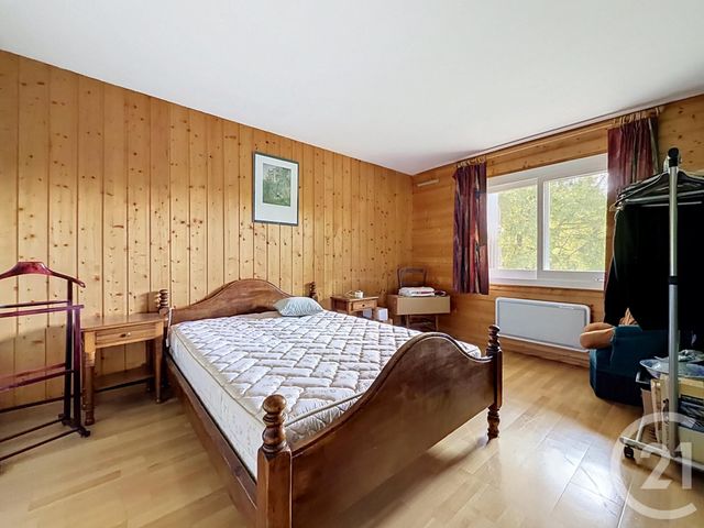maison à vendre - 5 pièces - 141.07 m2 - LES ROUSSES - 39 - FRANCHE-COMTE - Century 21 Sanac Immobilier