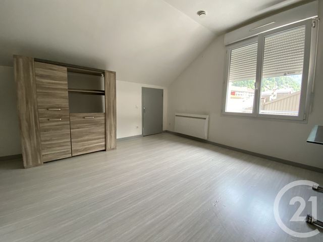 appartement - HAUTS DE BIENNE - 39
