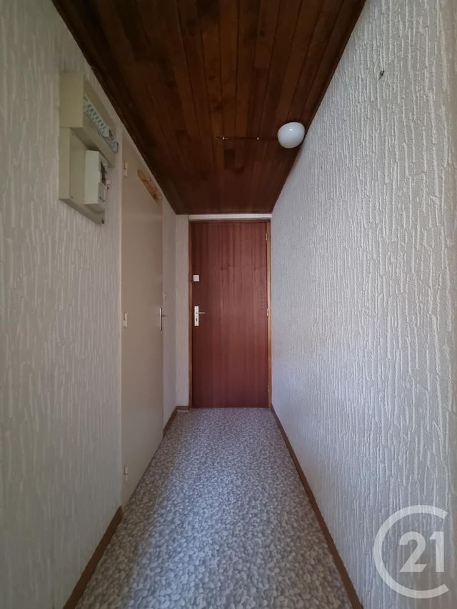 Afficher la photo en grand Appartement Studio à vendre - 1 pièce - 16.25 m2 - LES ROUSSES - 39 - FRANCHE-COMTE - Century 21 Sanac Immobilier