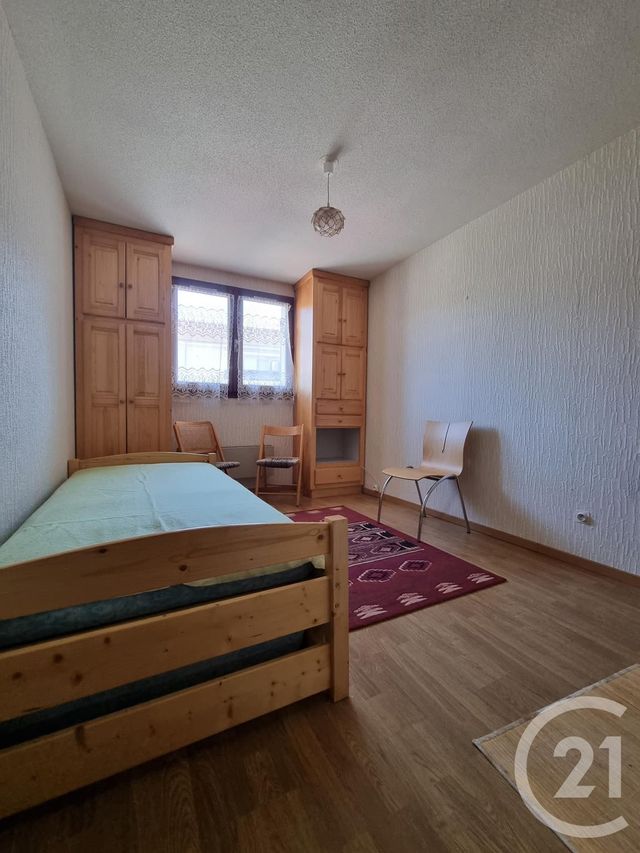 Afficher la photo en grand Appartement Studio à vendre - 1 pièce - 16.25 m2 - LES ROUSSES - 39 - FRANCHE-COMTE - Century 21 Sanac Immobilier