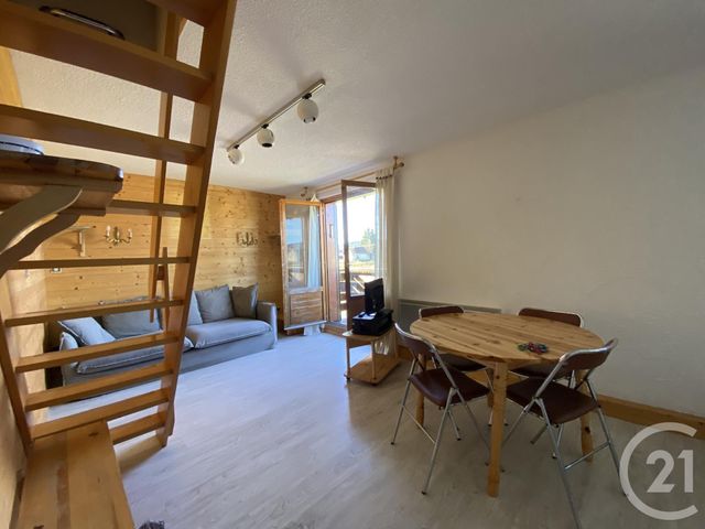 Appartement T3 à louer LES ROUSSES