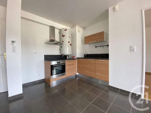 appartement - LES ROUSSES - 39
