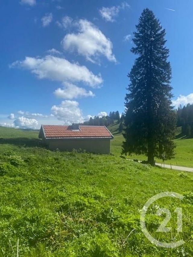 Afficher la photo en grand maison à vendre - 6 pièces - 130.0 m2 - BELLECOMBE - 39 - FRANCHE-COMTE - Century 21 Sanac Immobilier