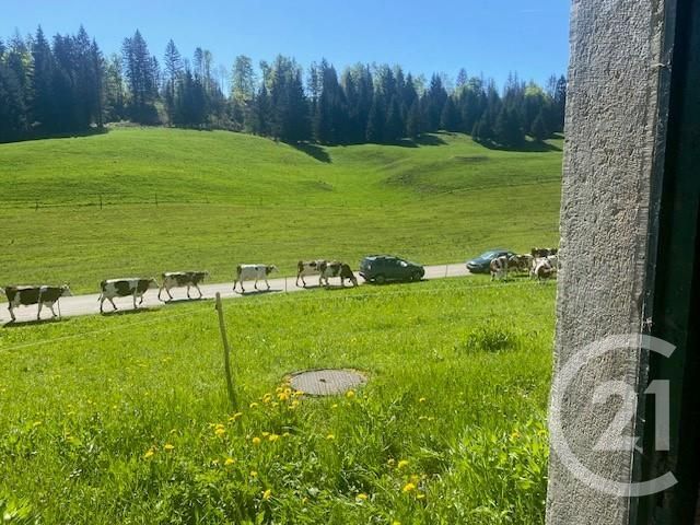 Afficher la photo en grand maison à vendre - 6 pièces - 130.0 m2 - BELLECOMBE - 39 - FRANCHE-COMTE - Century 21 Sanac Immobilier