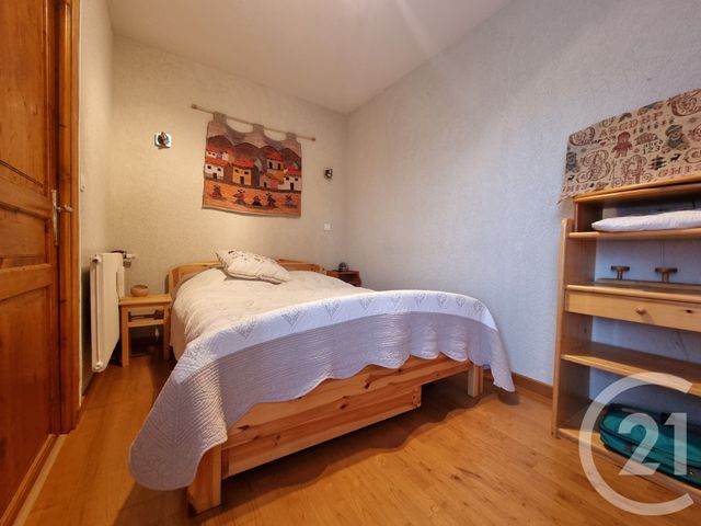 Appartement F2 bis à vendre - 2 pièces - 41.96 m2 - LES ROUSSES - 39 - FRANCHE-COMTE - Century 21 Sanac Immobilier