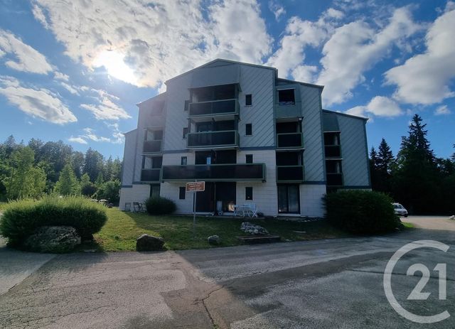 appartement - PREMANON - 39