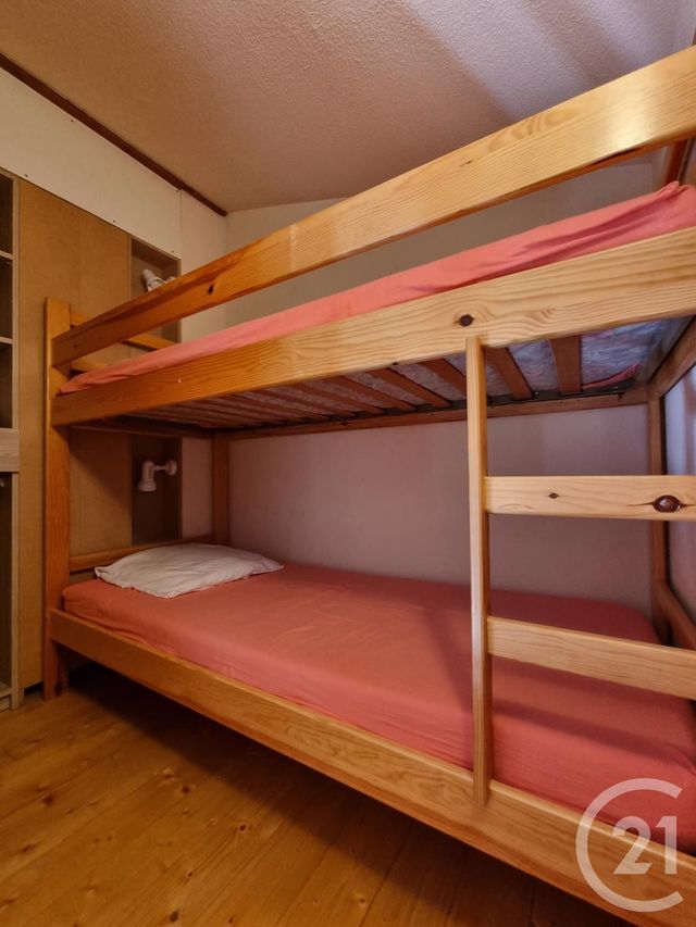 Appartement à vendre - 2 pièces - 26.74 m2 - PREMANON - 39 - FRANCHE-COMTE - Century 21 Sanac Immobilier