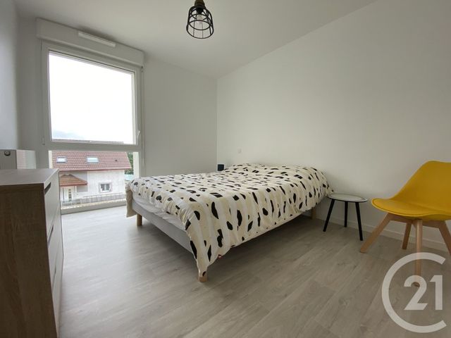 Appartement T3 à louer - 3 pièces - 77.32 m2 - BOIS D AMONT - 39 - FRANCHE-COMTE - Century 21 Sanac Immobilier