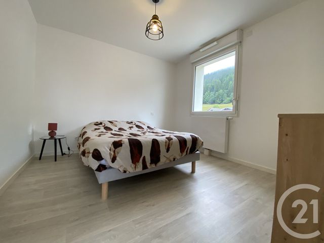 Appartement T3 à louer - 3 pièces - 77.32 m2 - BOIS D AMONT - 39 - FRANCHE-COMTE - Century 21 Sanac Immobilier