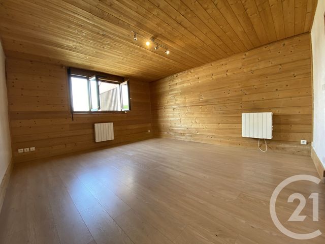 Appartement T2 à louer PREMANON