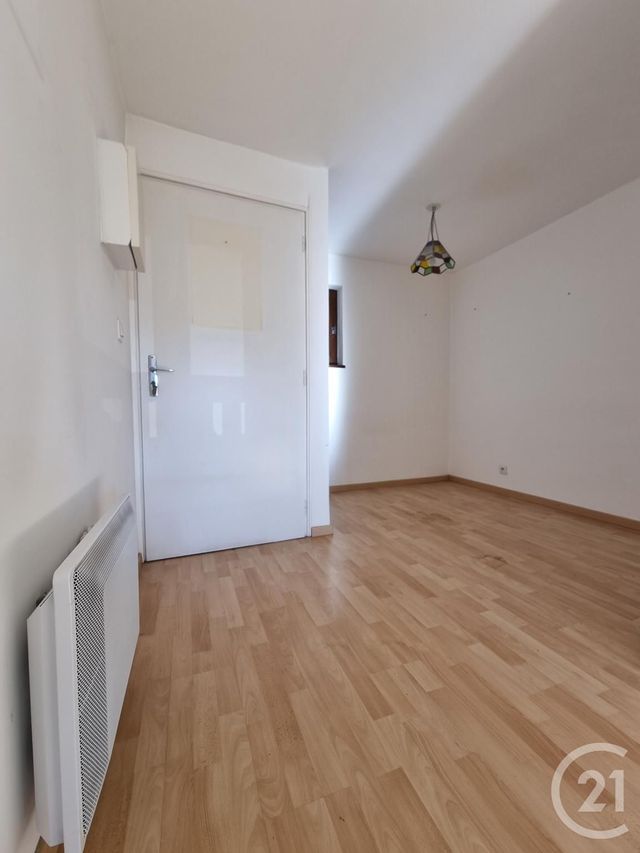 Appartement F2 à vendre - 2 pièces - 46.39 m2 - LES ROUSSES - 39 - FRANCHE-COMTE - Century 21 Sanac Immobilier