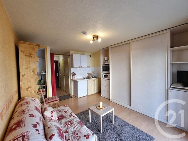 Appartement Studio à louer LES ROUSSES