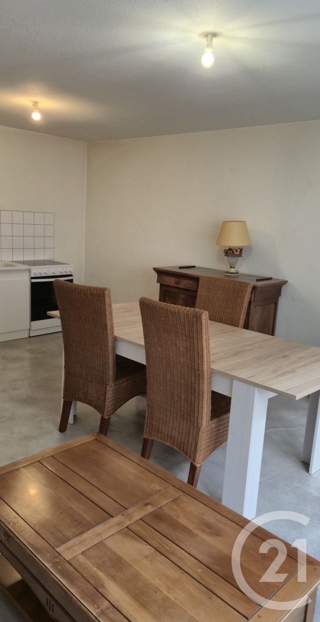 Appartement à louer HAUTS DE BIENNE