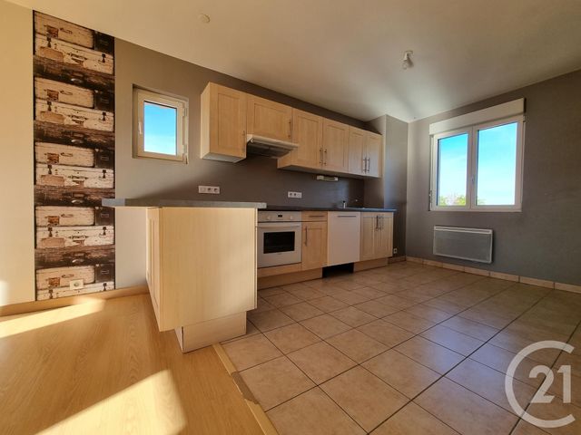 Afficher la photo en grand Appartement F4 à vendre - 4 pièces - 79.28 m2 - ST LAURENT EN GRANDVAUX - 39 - FRANCHE-COMTE - Century 21 Sanac Immobilier