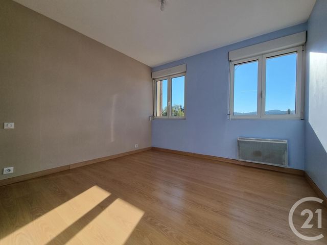 Afficher la photo en grand Appartement F4 à vendre - 4 pièces - 79.28 m2 - ST LAURENT EN GRANDVAUX - 39 - FRANCHE-COMTE - Century 21 Sanac Immobilier