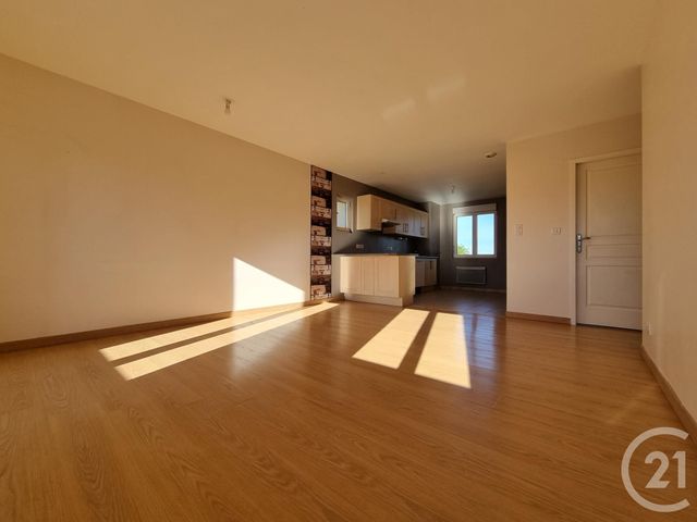 Afficher la photo en grand Appartement F4 à vendre - 4 pièces - 79.28 m2 - ST LAURENT EN GRANDVAUX - 39 - FRANCHE-COMTE - Century 21 Sanac Immobilier