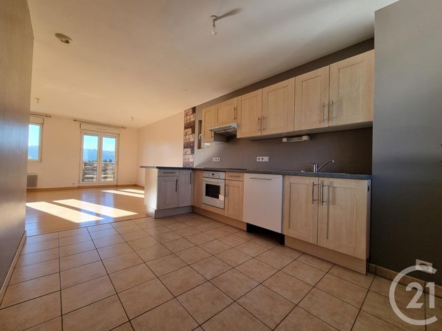 Afficher la photo en grand Appartement F4 à vendre - 4 pièces - 79.28 m2 - ST LAURENT EN GRANDVAUX - 39 - FRANCHE-COMTE - Century 21 Sanac Immobilier