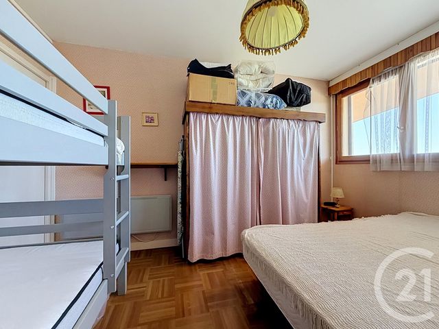 Appartement F2 à vendre - 2 pièces - 43.88 m2 - LES ROUSSES - 39 - FRANCHE-COMTE - Century 21 Sanac Immobilier