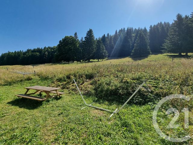 Afficher la photo en grand maison à vendre - 7 pièces - 162.03 m2 - LES ROUSSES - 39 - FRANCHE-COMTE - Century 21 Sanac Immobilier