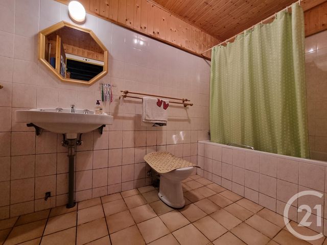 Afficher la photo en grand maison à vendre - 7 pièces - 162.03 m2 - LES ROUSSES - 39 - FRANCHE-COMTE - Century 21 Sanac Immobilier