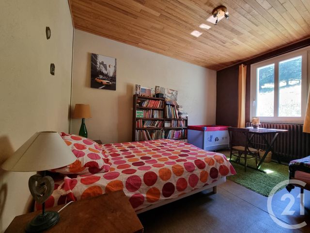 Afficher la photo en grand maison à vendre - 7 pièces - 162.03 m2 - LES ROUSSES - 39 - FRANCHE-COMTE - Century 21 Sanac Immobilier