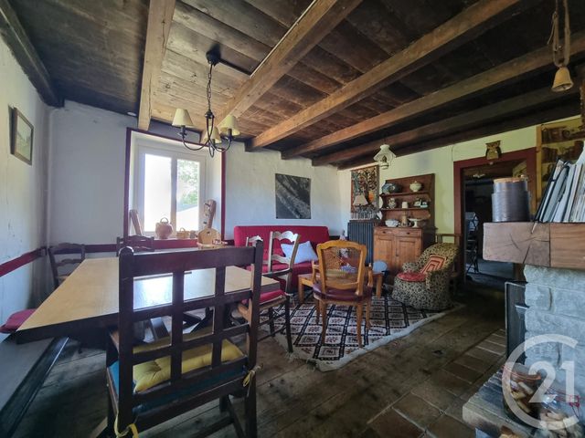 Afficher la photo en grand maison à vendre - 7 pièces - 162.03 m2 - LES ROUSSES - 39 - FRANCHE-COMTE - Century 21 Sanac Immobilier