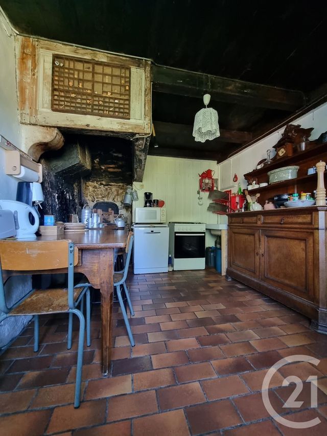 Afficher la photo en grand maison à vendre - 7 pièces - 162.03 m2 - LES ROUSSES - 39 - FRANCHE-COMTE - Century 21 Sanac Immobilier