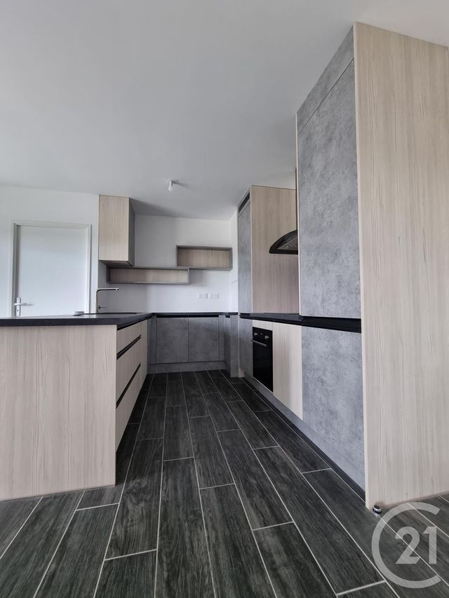 Appartement à vendre - 4 pièces - 89.91 m2 - LES ROUSSES - 39 - FRANCHE-COMTE - Century 21 Sanac Immobilier