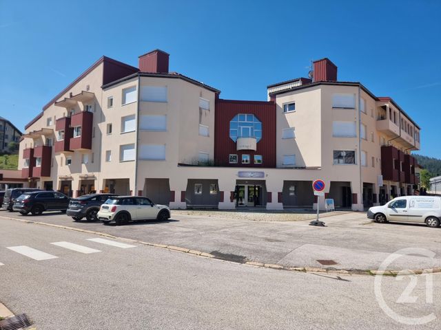 appartement - PREMANON - 39
