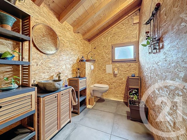maison à vendre - 5 pièces - 338.92 m2 - LES ROUSSES - 39 - FRANCHE-COMTE - Century 21 Sanac Immobilier