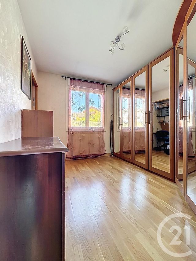 maison à vendre - 4 pièces - 87.14 m2 - MORBIER - 39 - FRANCHE-COMTE - Century 21 Sanac Immobilier