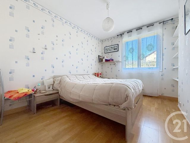 maison à vendre - 4 pièces - 87.14 m2 - MORBIER - 39 - FRANCHE-COMTE - Century 21 Sanac Immobilier