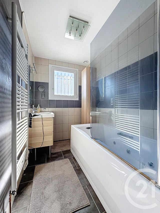 maison à vendre - 4 pièces - 87.14 m2 - MORBIER - 39 - FRANCHE-COMTE - Century 21 Sanac Immobilier