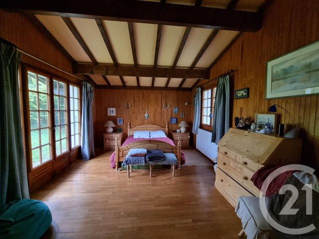 Afficher la photo en grand maison à vendre - 7 pièces - 94.15 m2 - LES ROUSSES - 39 - FRANCHE-COMTE - Century 21 Sanac Immobilier