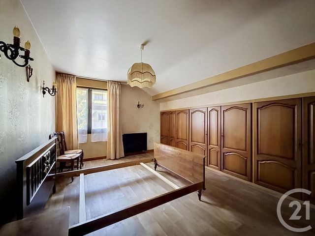 Appartement à vendre - 4 pièces - 109.75 m2 - PREMANON - 39 - FRANCHE-COMTE - Century 21 Sanac Immobilier
