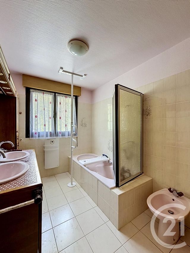 Appartement à vendre - 4 pièces - 109.75 m2 - PREMANON - 39 - FRANCHE-COMTE - Century 21 Sanac Immobilier
