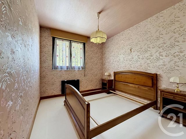 Appartement à vendre - 4 pièces - 109.75 m2 - PREMANON - 39 - FRANCHE-COMTE - Century 21 Sanac Immobilier