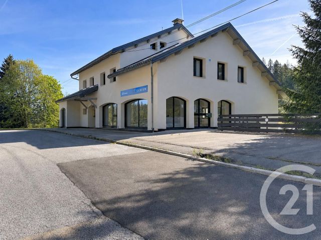 appartement - PREMANON - 39