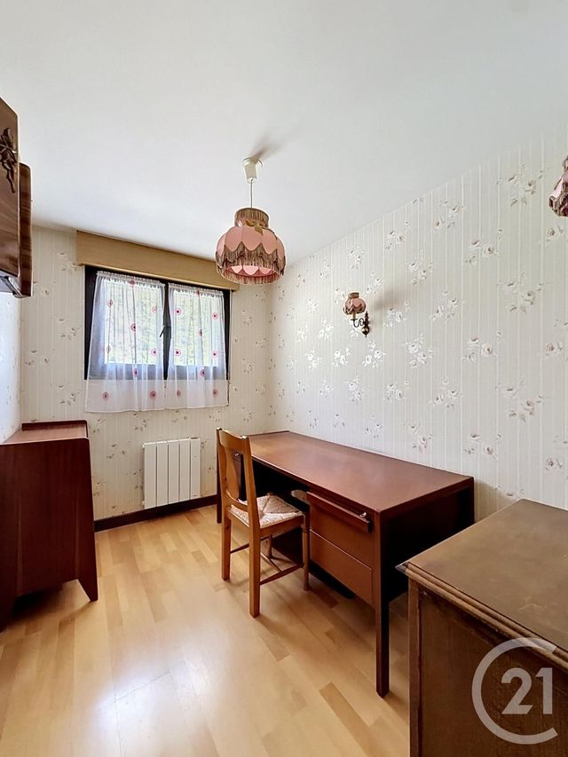 Appartement à vendre - 4 pièces - 109.75 m2 - PREMANON - 39 - FRANCHE-COMTE - Century 21 Sanac Immobilier