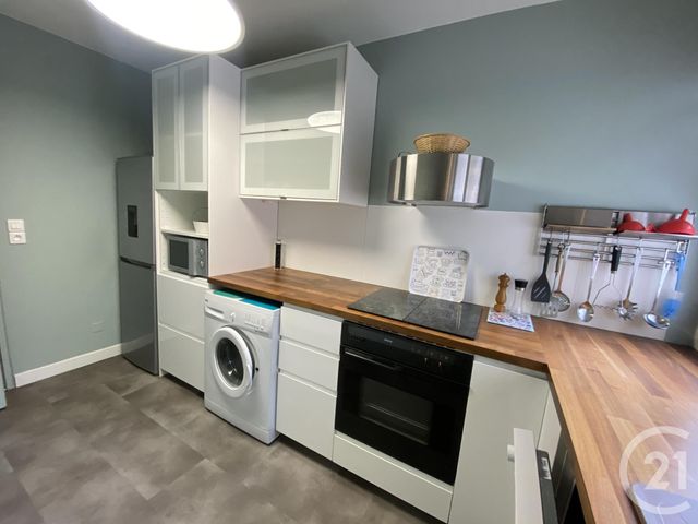 appartement - HAUTS DE BIENNE - 39