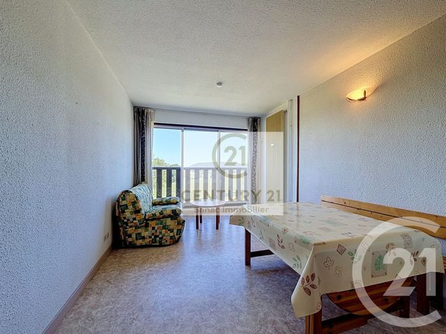 Appartement Duplex à vendre - 2 pièces - 41.19 m2 - LES ROUSSES - 39 - FRANCHE-COMTE - Century 21 Sanac Immobilier