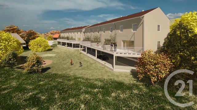 appartement - LES ROUSSES - 39