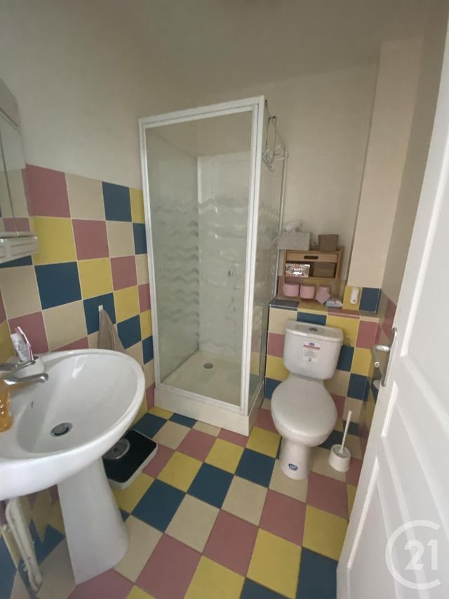 Appartement T5 à louer - 5 pièces - 113.0 m2 - LES ROUSSES - 39 - FRANCHE-COMTE - Century 21 Sanac Immobilier