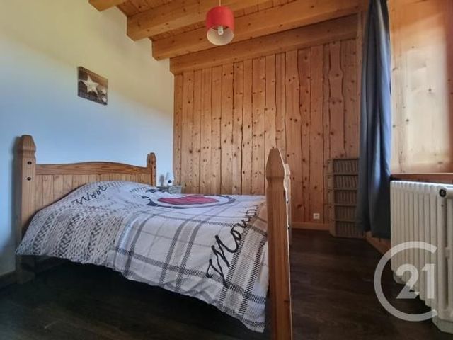 maison à vendre - 6 pièces - 250.0 m2 - LONGCHAUMOIS - 39 - FRANCHE-COMTE - Century 21 Sanac Immobilier