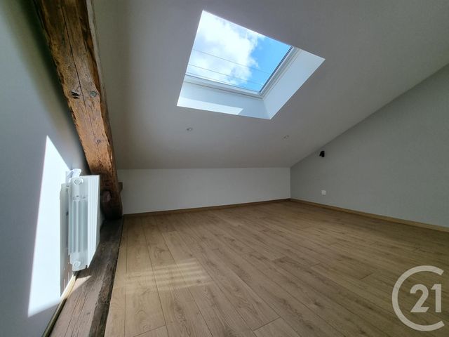 Appartement F3 à vendre - 3 pièces - 53.28 m2 - BOIS D AMONT - 39 - FRANCHE-COMTE - Century 21 Sanac Immobilier