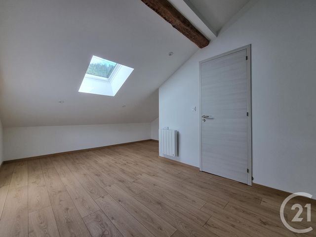 Appartement F3 à vendre - 3 pièces - 53.28 m2 - BOIS D AMONT - 39 - FRANCHE-COMTE - Century 21 Sanac Immobilier